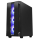 CHIEFTEC GS-01B-OP Hunter Midi Tower 4xRGB Fan - 668276 - zdjęcie 3
